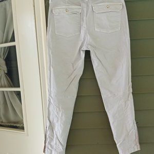 J. Crew Slim-fit Cargo Pant